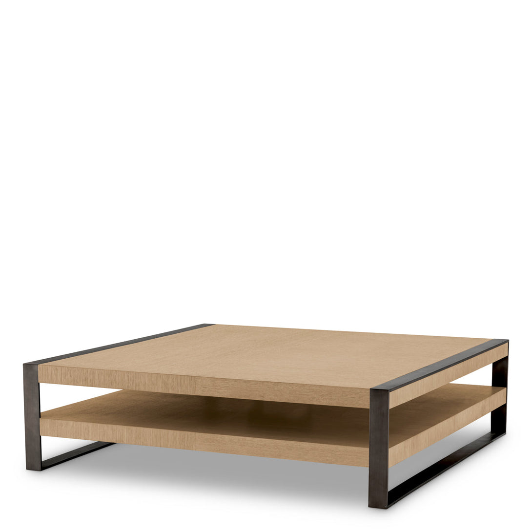 Coffee Table Guinness Furniture Eichholtz