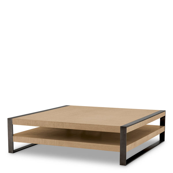 Coffee Table Guinness Furniture Eichholtz