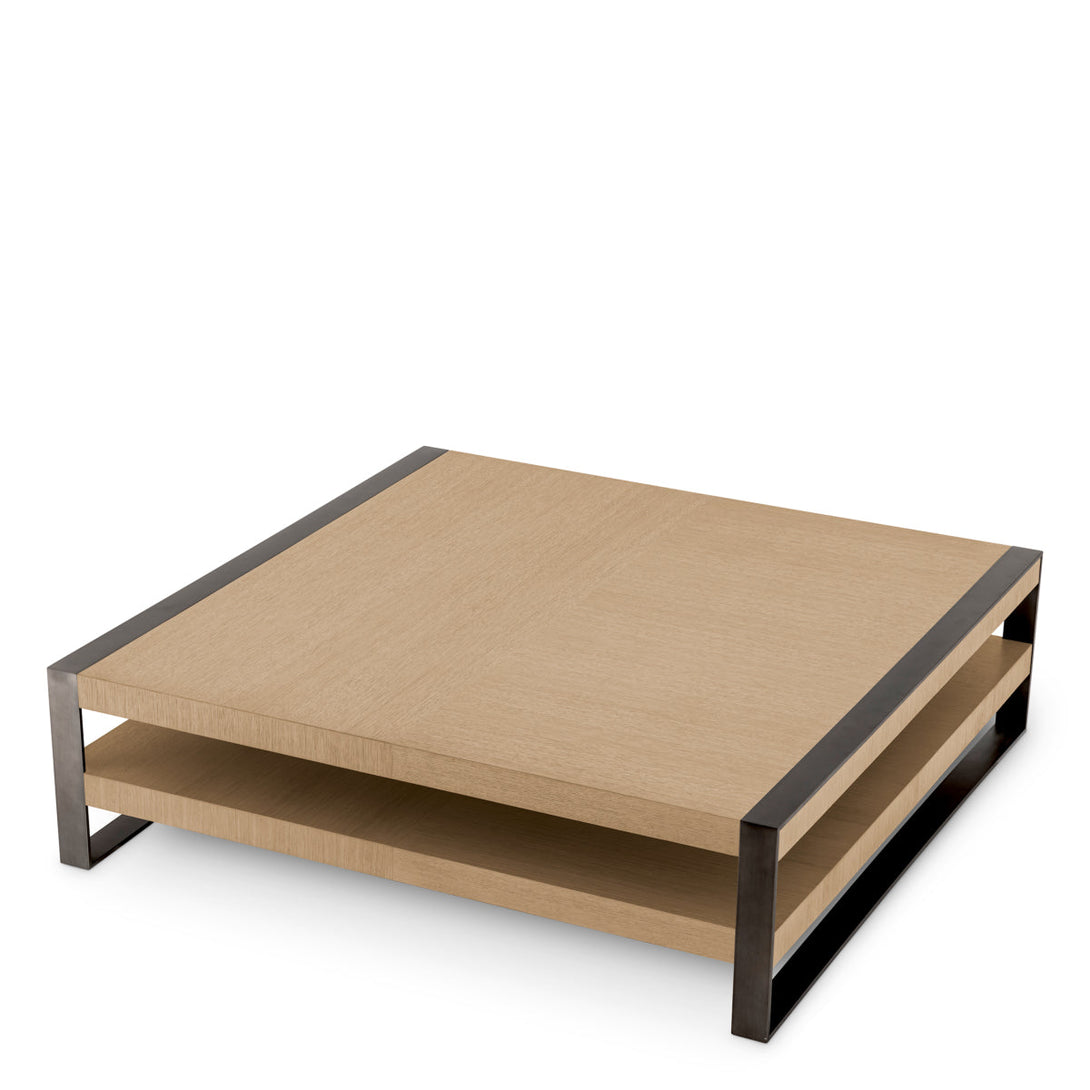 Coffee Table Guinness Furniture Eichholtz