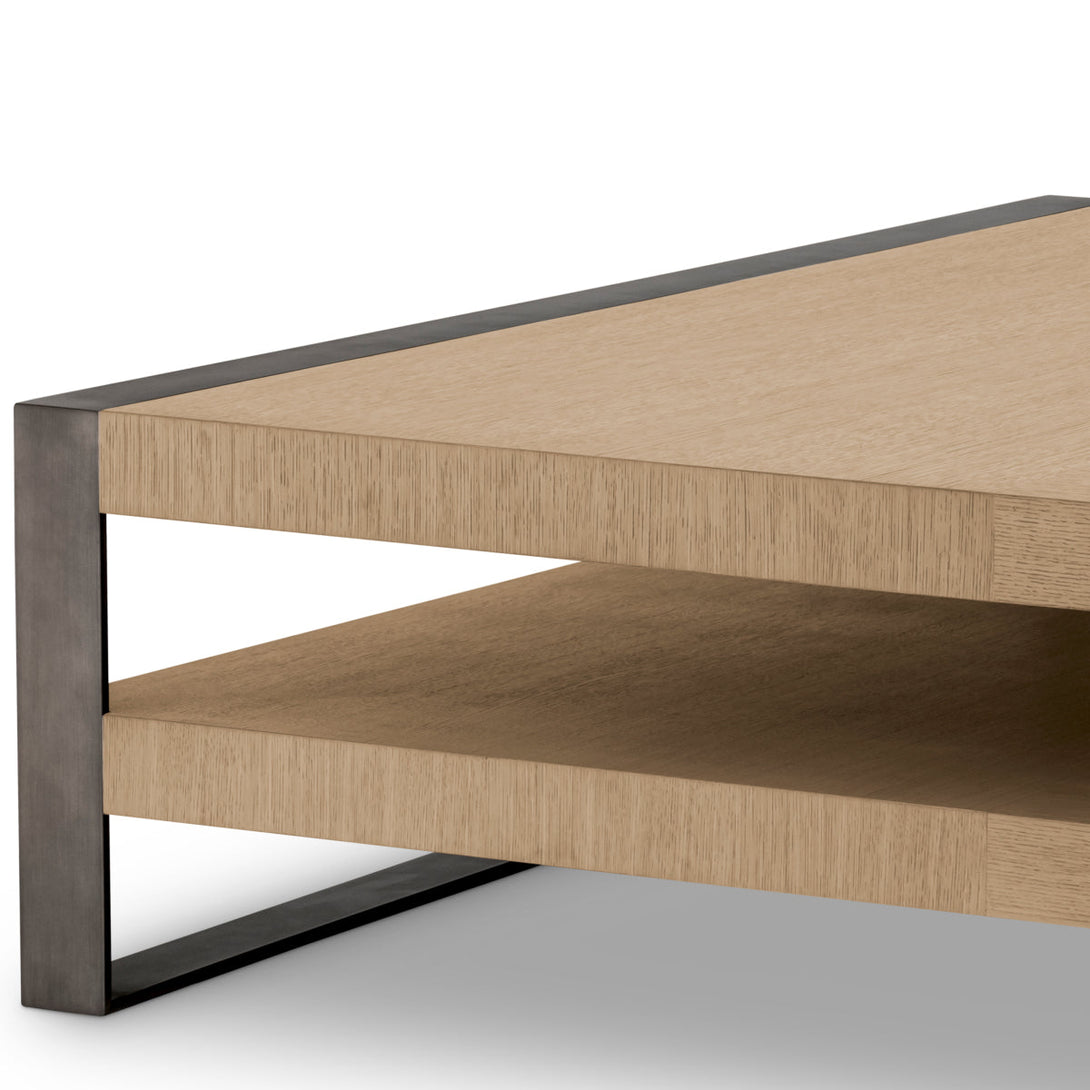 Coffee Table Guinness Furniture Eichholtz