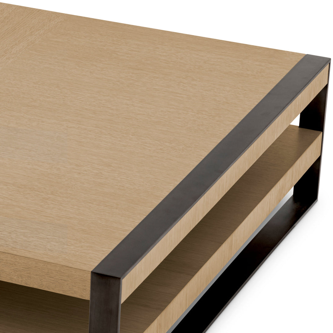 Coffee Table Guinness Furniture Eichholtz
