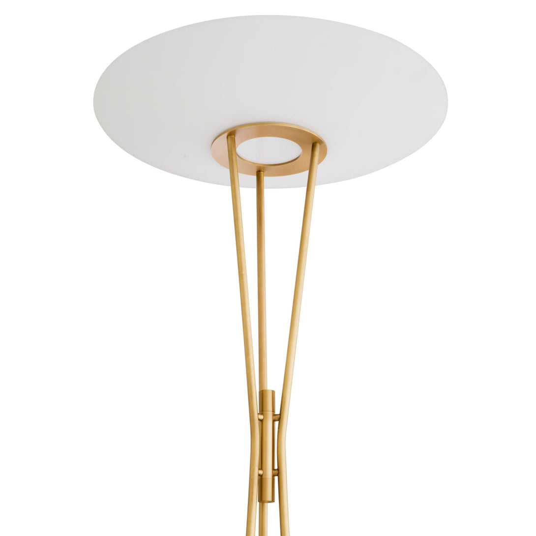Floor Lamp Collina Lighting Eichholtz