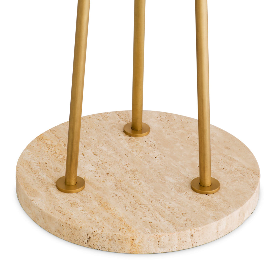 Floor Lamp Collina Lighting Eichholtz