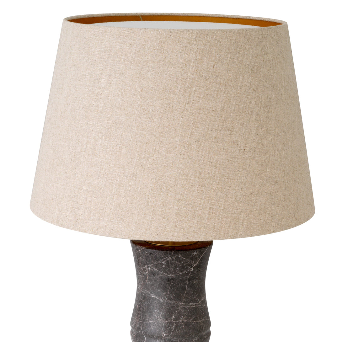 Table Lamp Bonny Lighting Eichholtz