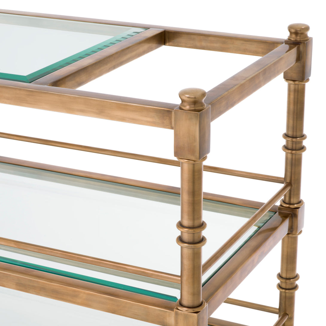 Trolley Alexia Furniture Eichholtz