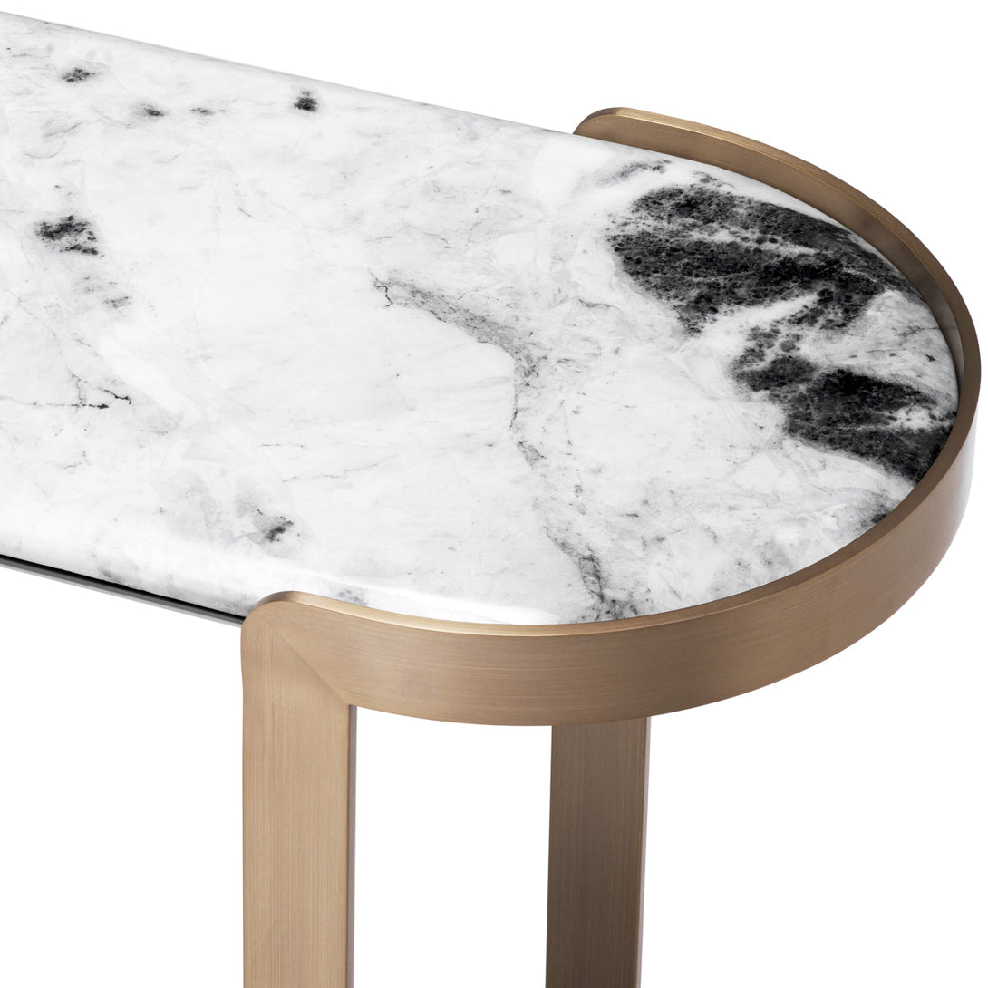 Console Table Fabio Furniture Eichholtz