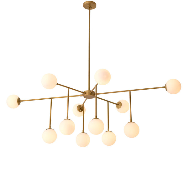 Chandelier Aram Lighting Eichholtz