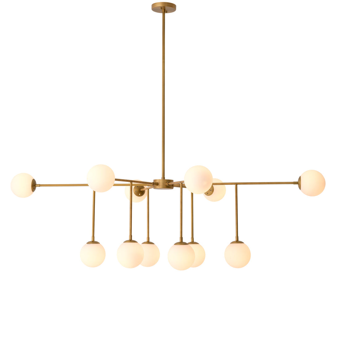 Chandelier Aram Lighting Eichholtz