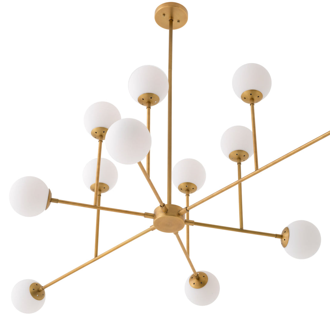 Chandelier Aram Lighting Eichholtz