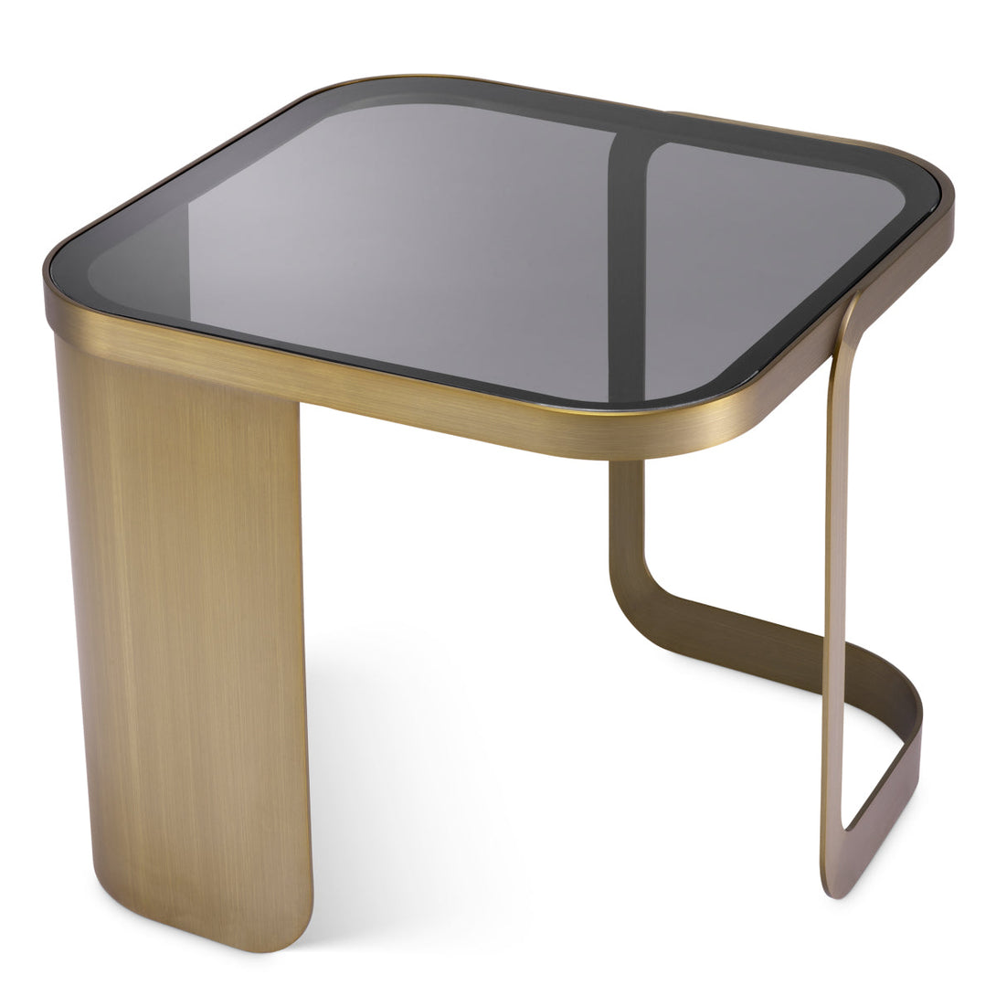 Side Table Numa Furniture Eichholtz