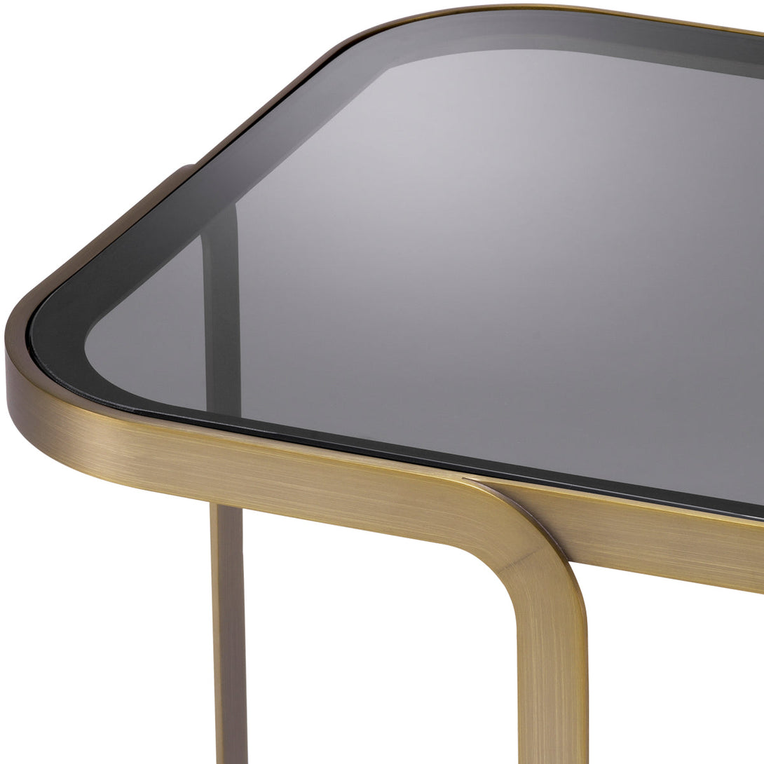 Side Table Numa Furniture Eichholtz