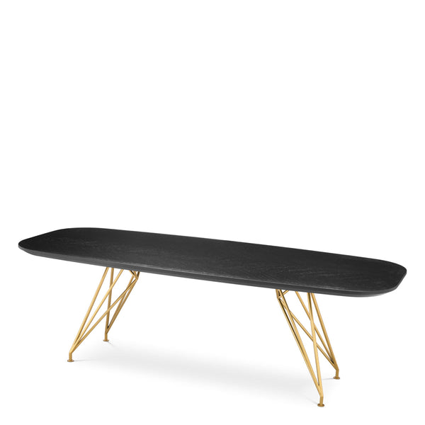 Dining Table Levante Furniture Eichholtz