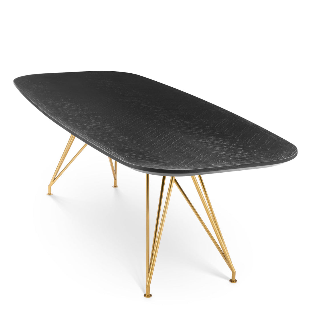 Dining Table Levante Furniture Eichholtz