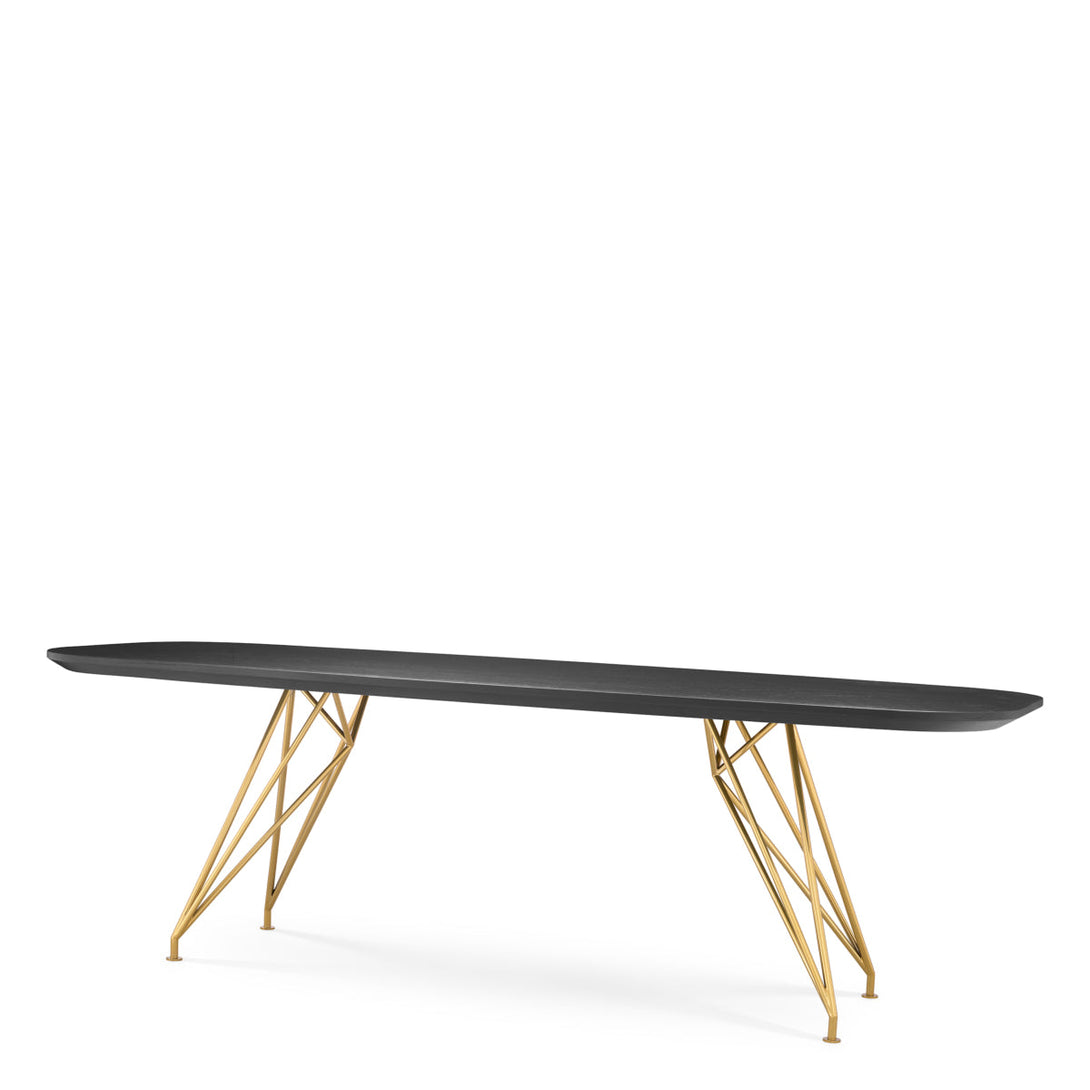 Dining Table Levante Furniture Eichholtz