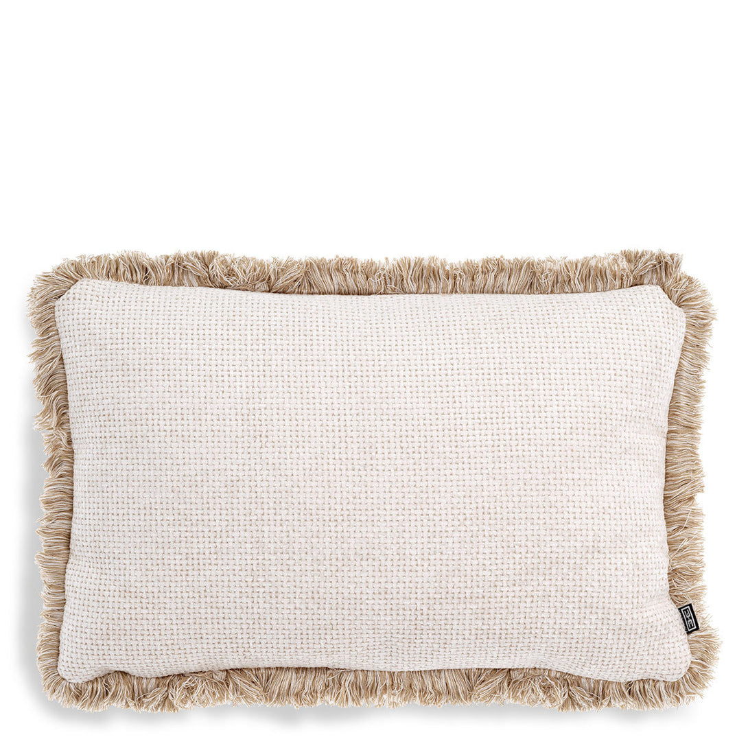 Cushion Nami Rectangular Lyssa Off-White Accessories Eichholtz