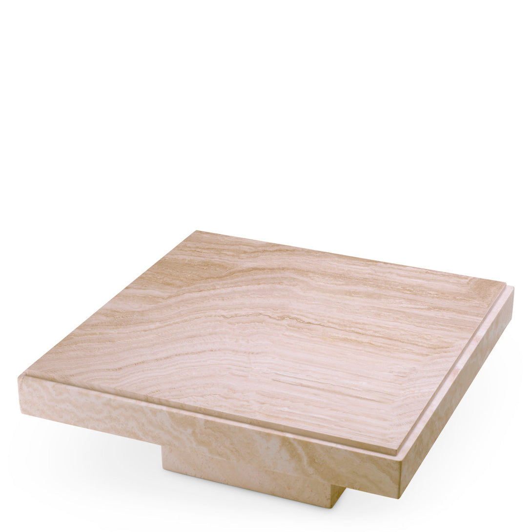 Coffee Table Sartoria Furniture Eichholtz
