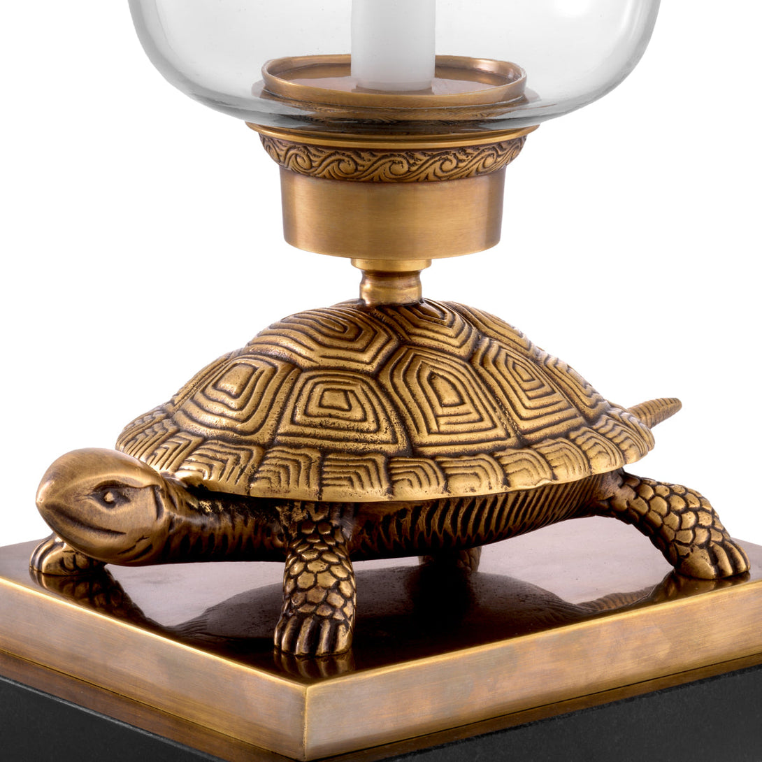 Hurricane Tortoise Accessories Eichholtz