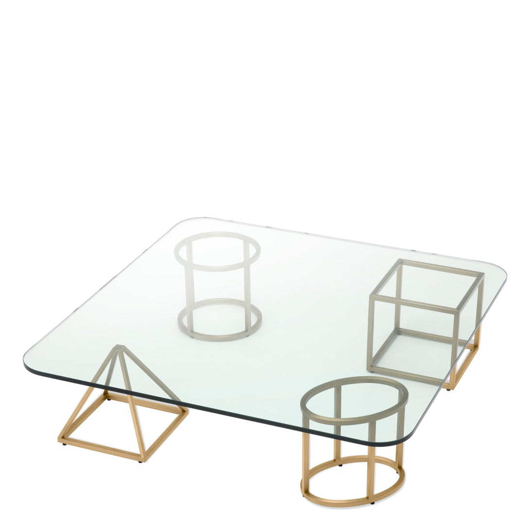 Coffee Table Speiser Furniture Eichholtz