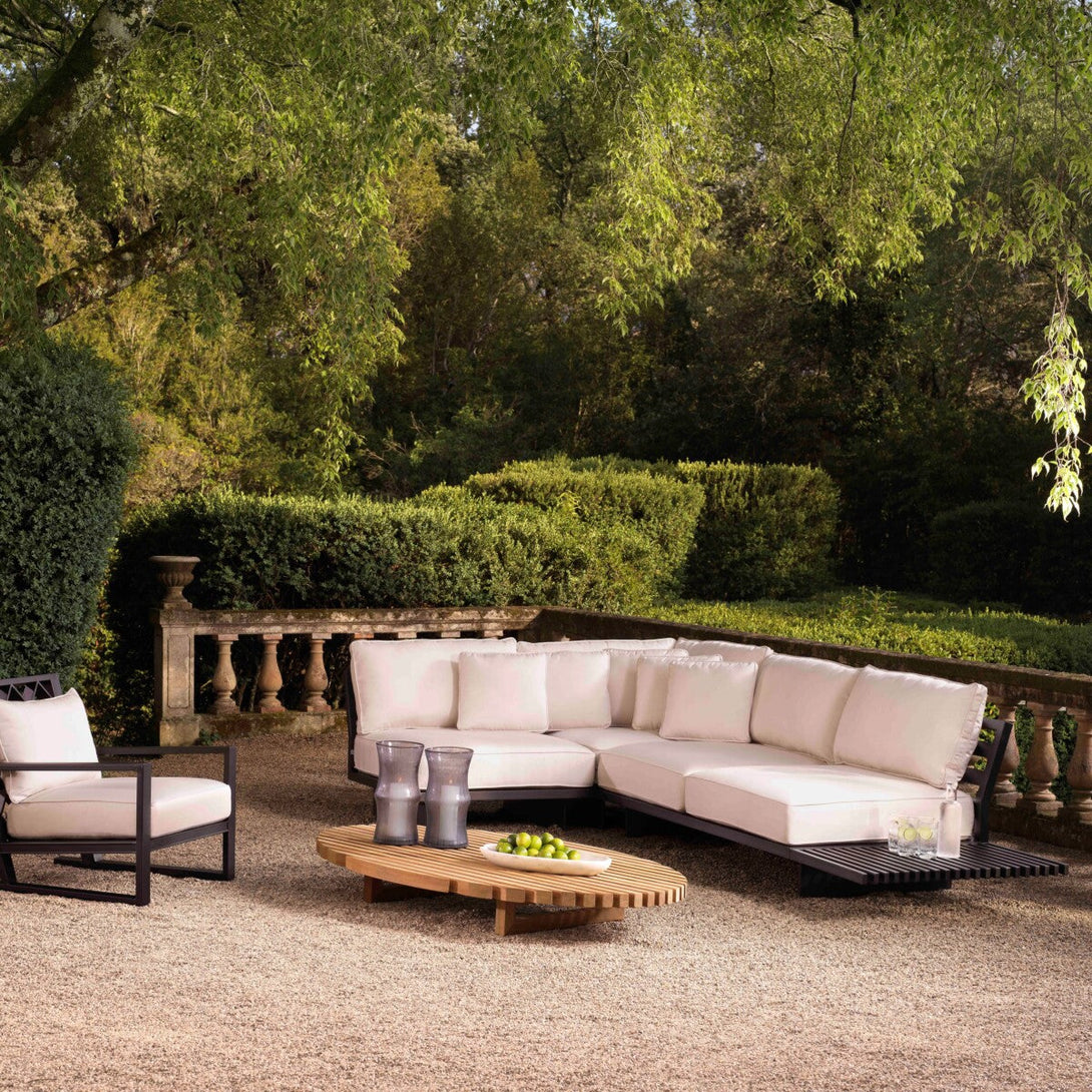 Outdoor Coffee Table Anjuna Outdoor Eichholtz