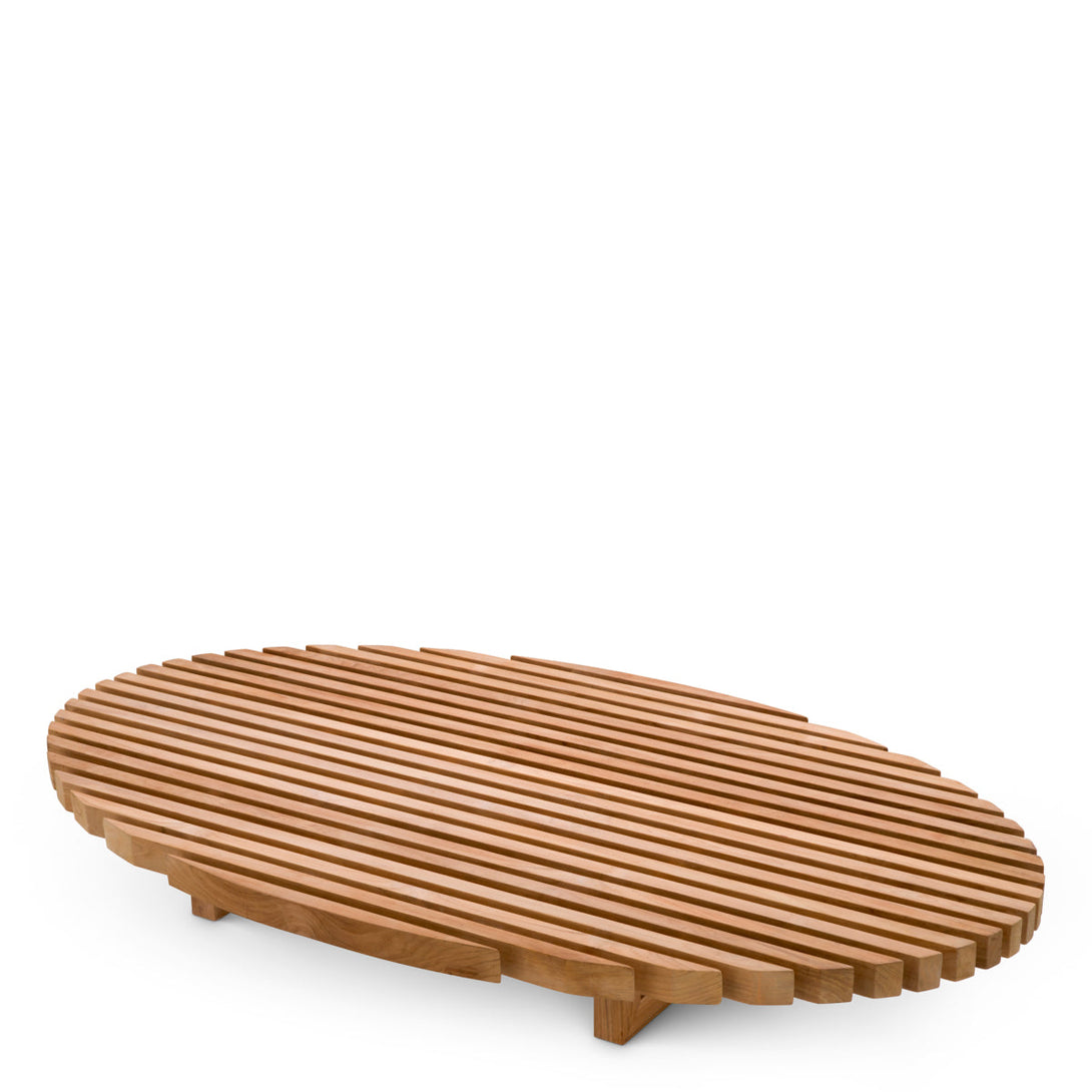 Outdoor Coffee Table Anjuna Outdoor Eichholtz