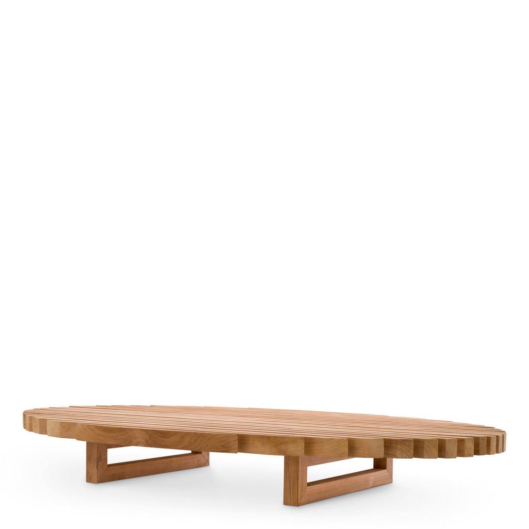 Outdoor Coffee Table Anjuna Outdoor Eichholtz