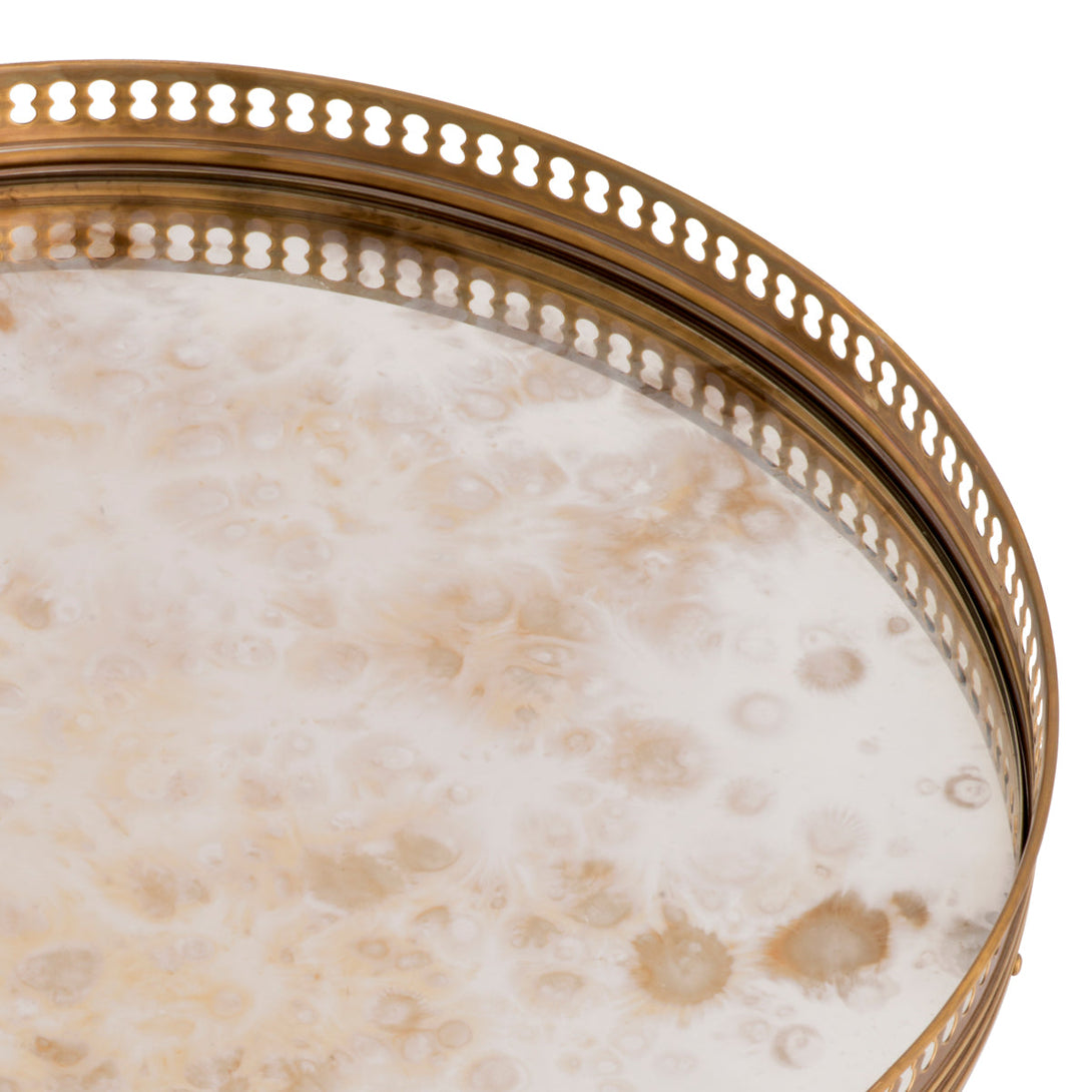 Side Table Classico Furniture Eichholtz