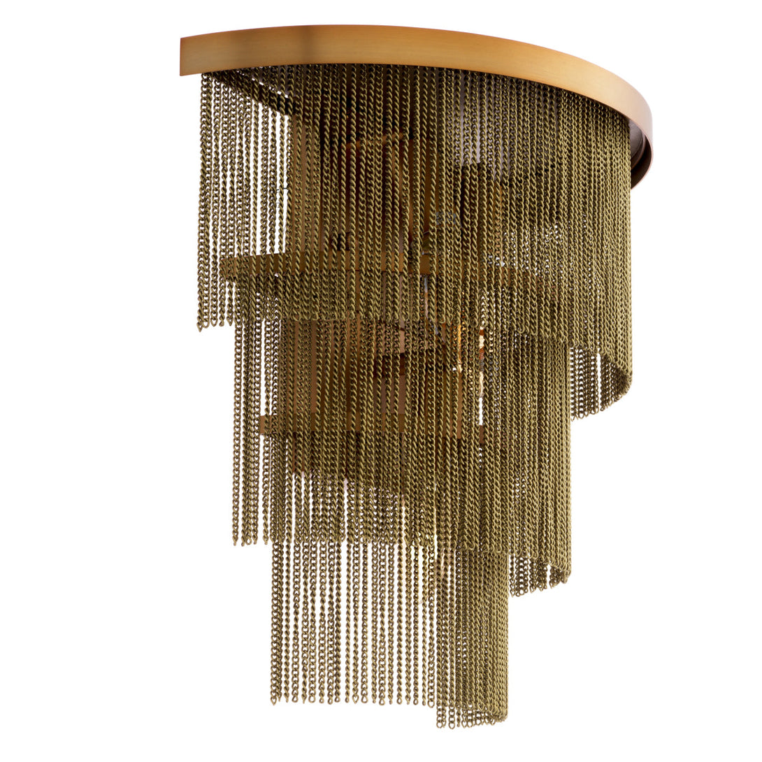 Wall Lamp Tissot Lighting Eichholtz