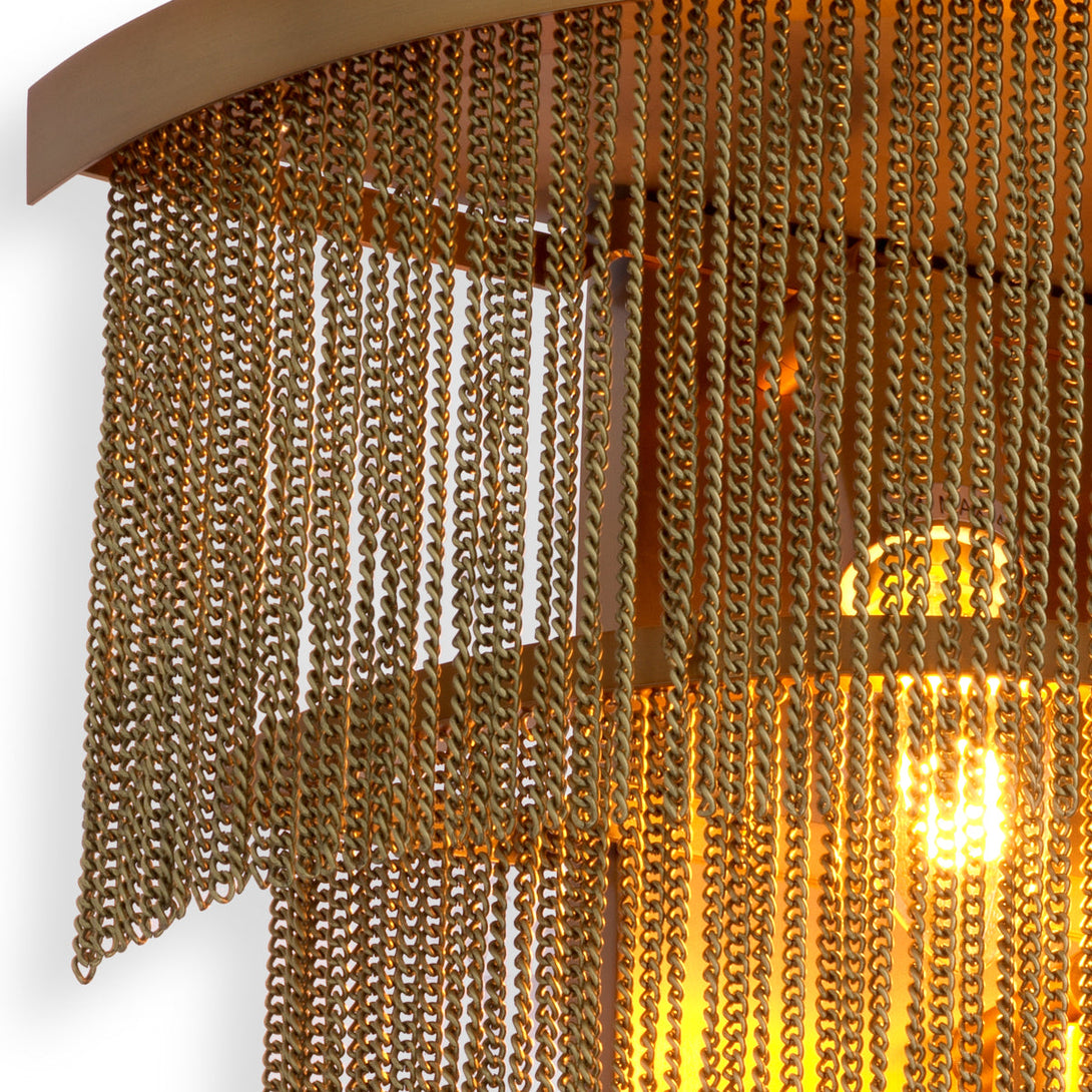 Wall Lamp Tissot Lighting Eichholtz