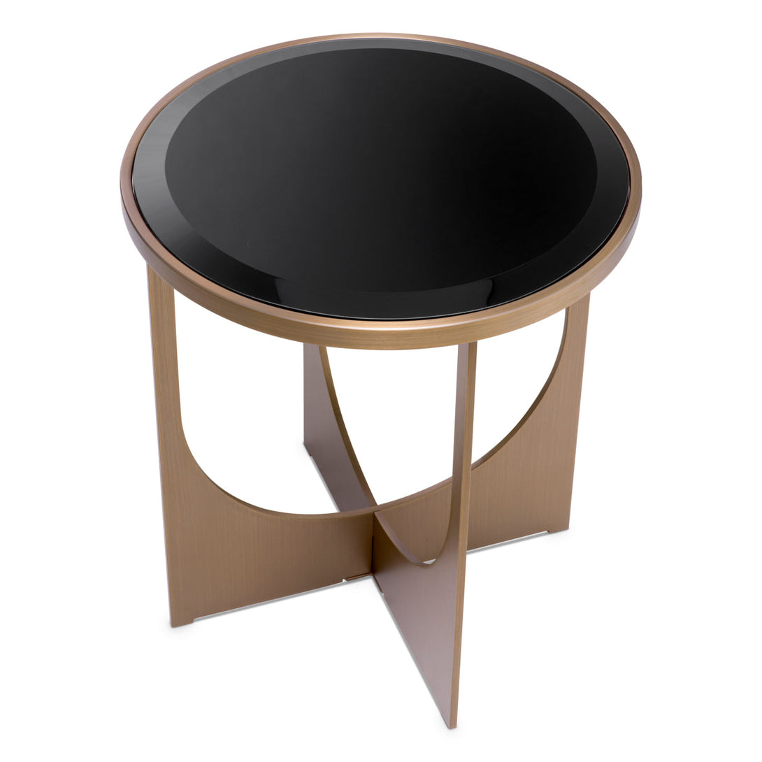 Side Table Elegance Furniture Eichholtz