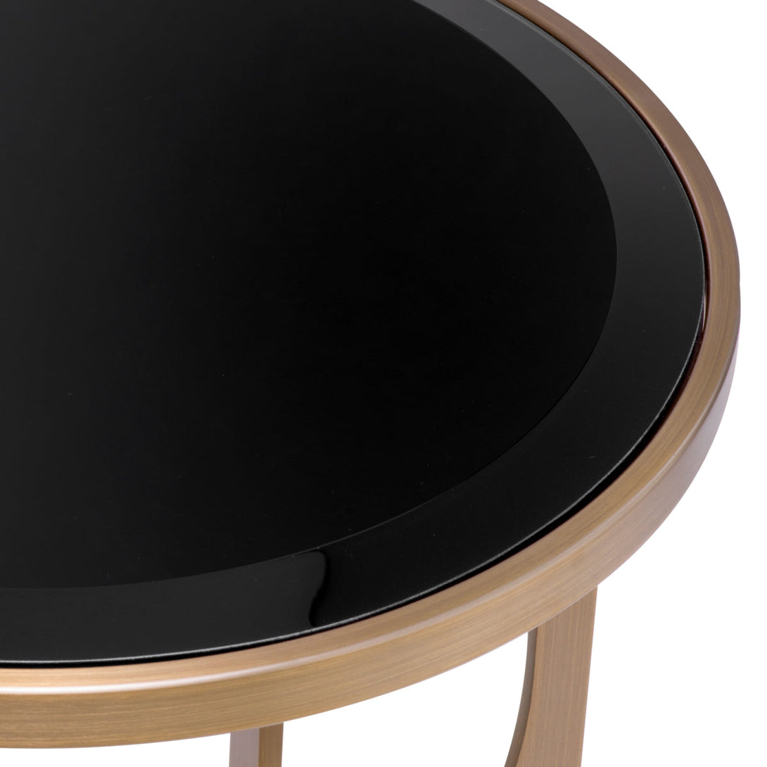 Side Table Elegance Furniture Eichholtz