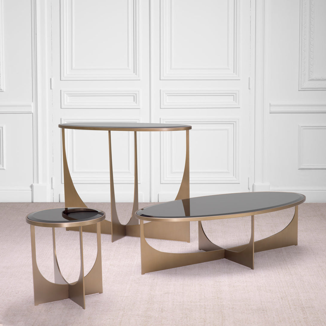 Coffee Table Elegance Furniture Eichholtz