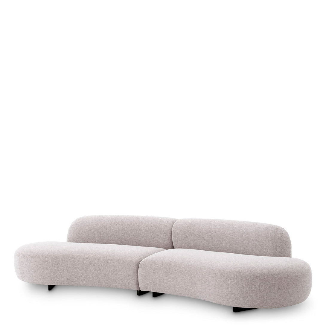 Outdoor Sofa Björn S Outdoor Eichholtz