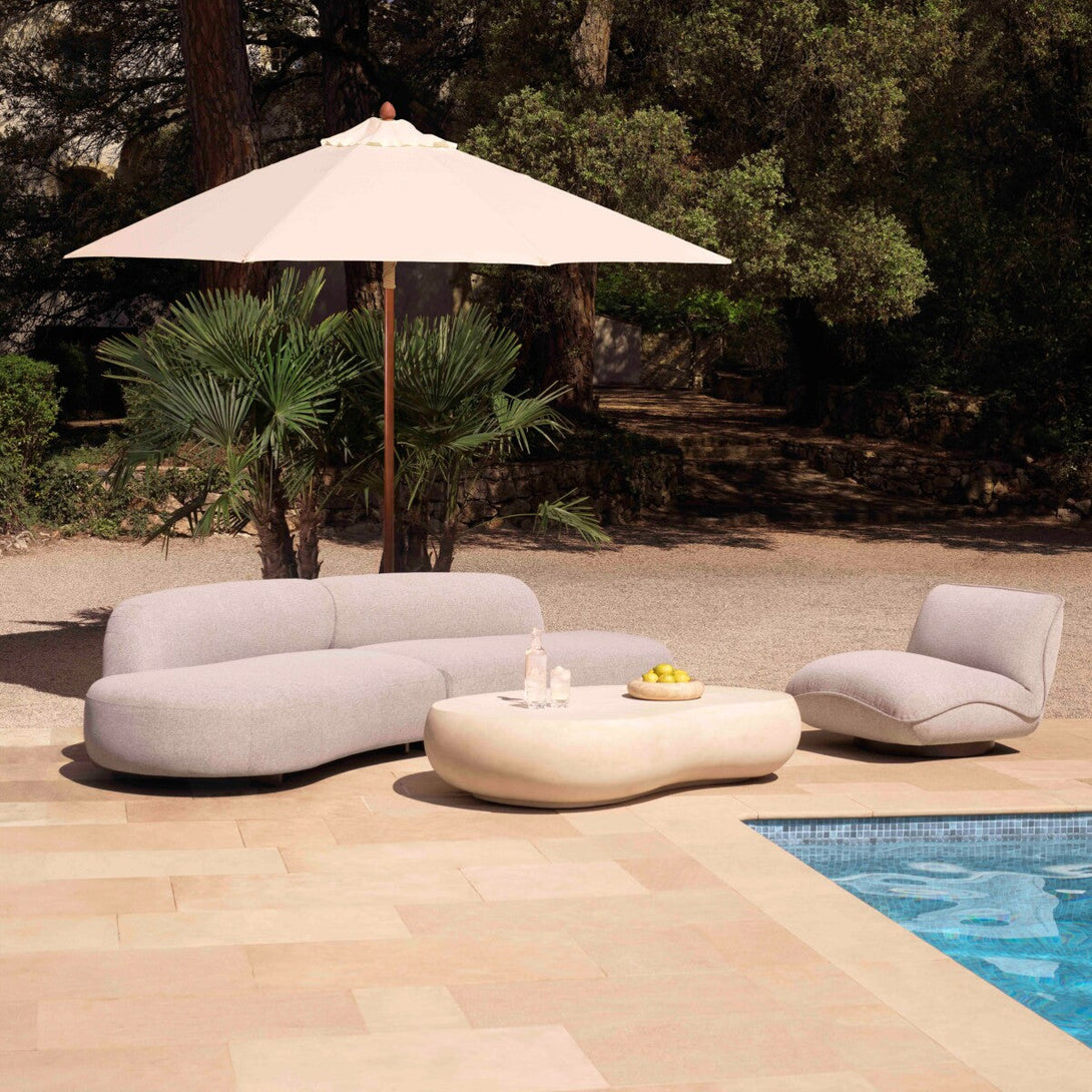 Outdoor Sofa Björn S Outdoor Eichholtz