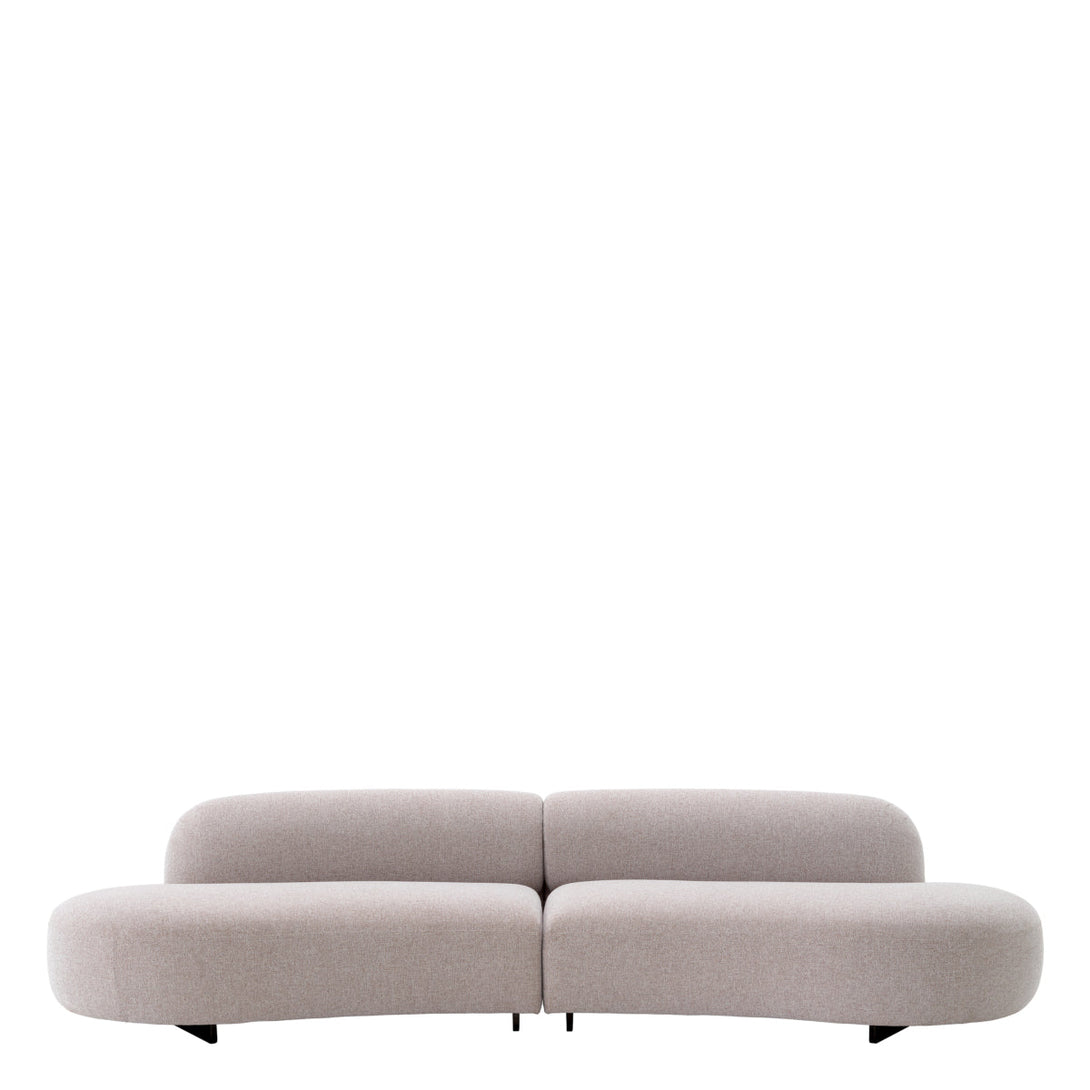 Outdoor Sofa Björn S Outdoor Eichholtz
