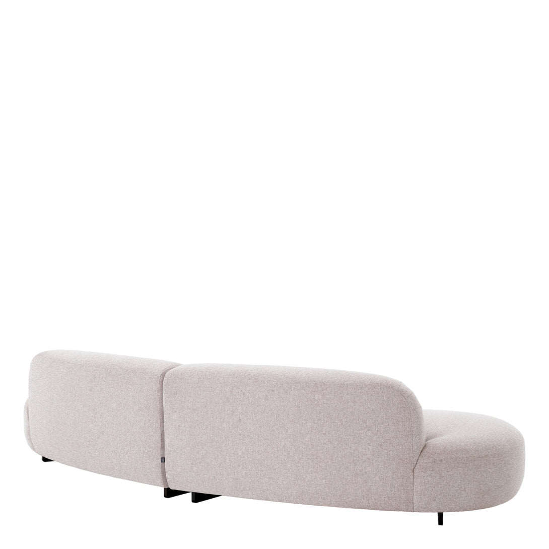 Outdoor Sofa Björn S Outdoor Eichholtz