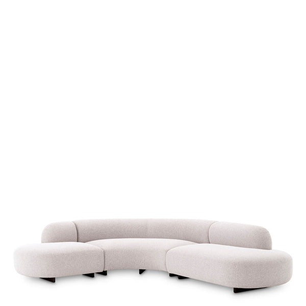 Outdoor Sofa Björn L Outdoor Eichholtz
