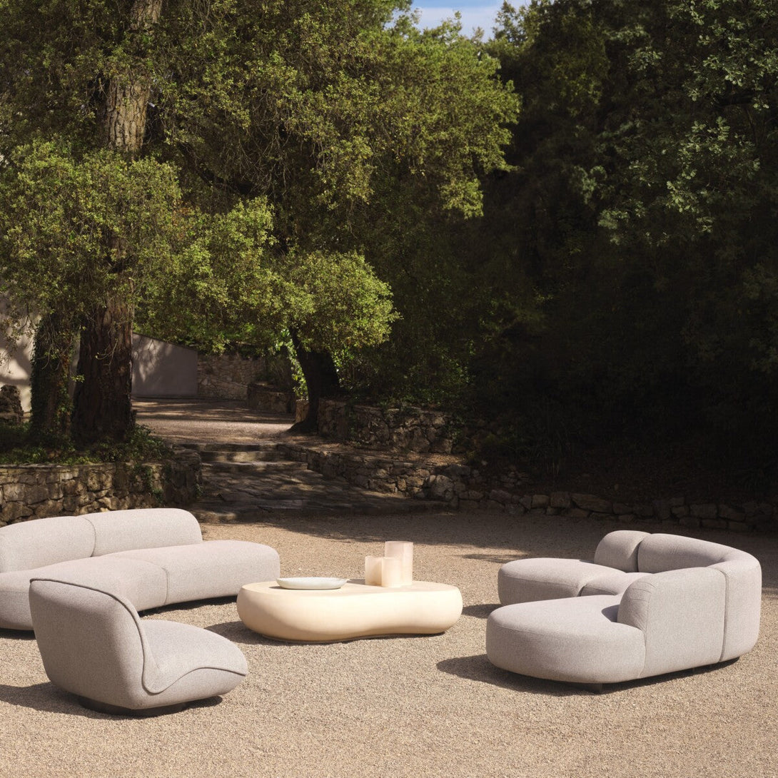 Outdoor Sofa Björn L Outdoor Eichholtz