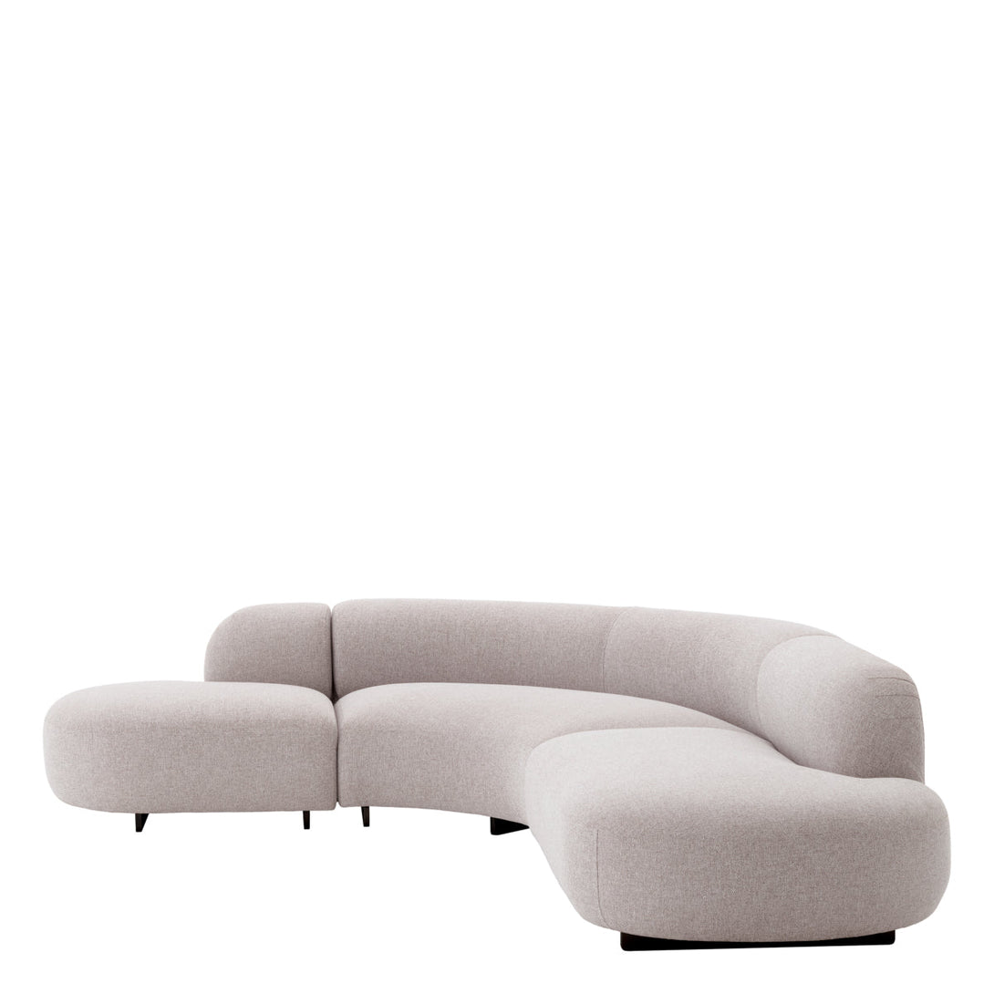 Outdoor Sofa Björn L Outdoor Eichholtz