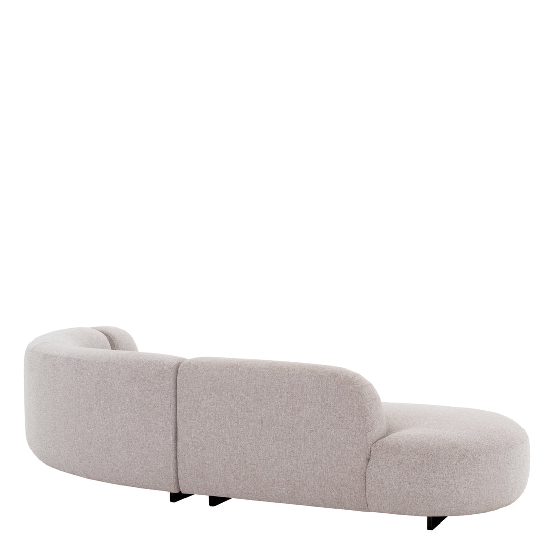 Outdoor Sofa Björn L Outdoor Eichholtz