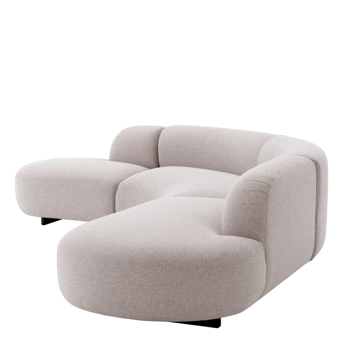 Outdoor Sofa Björn L Outdoor Eichholtz