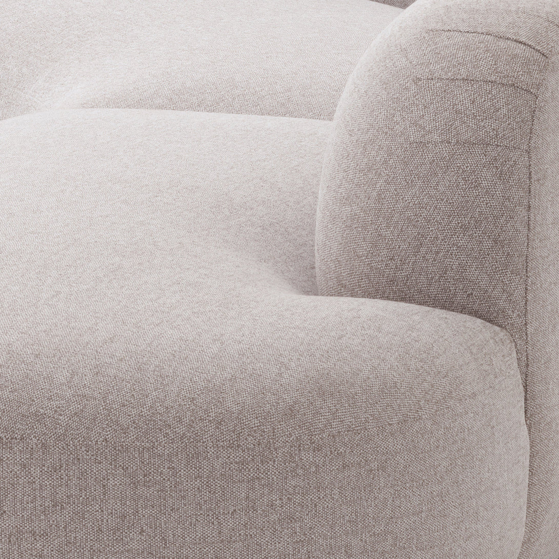 Outdoor Sofa Björn L Outdoor Eichholtz