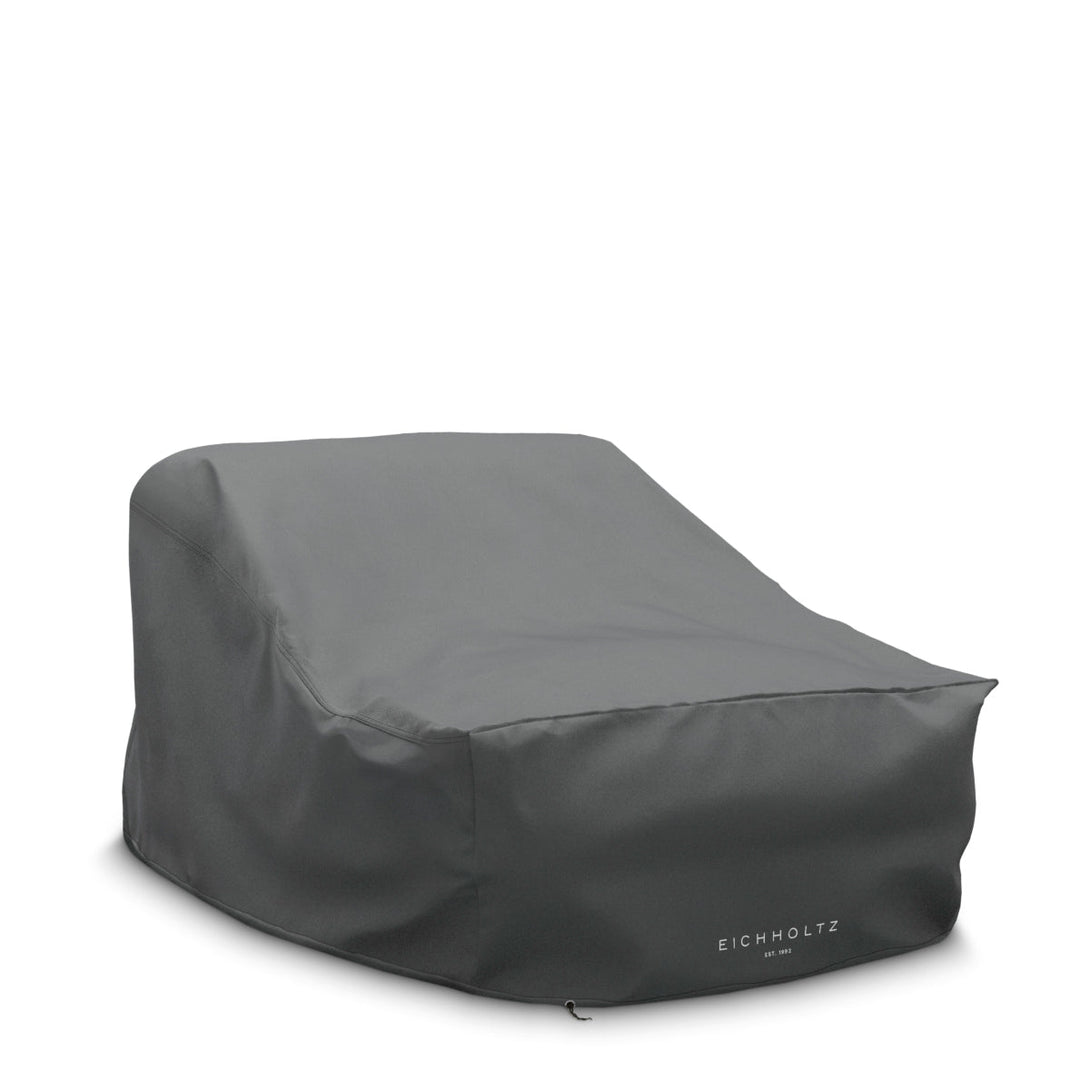 Outdoor Chair Relax Mauritius Grey Outdoor Eichholtz