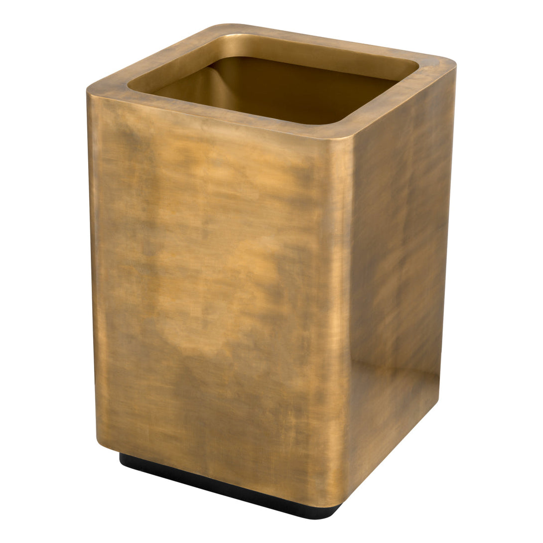 Planter Jasper square high Accessories Eichholtz