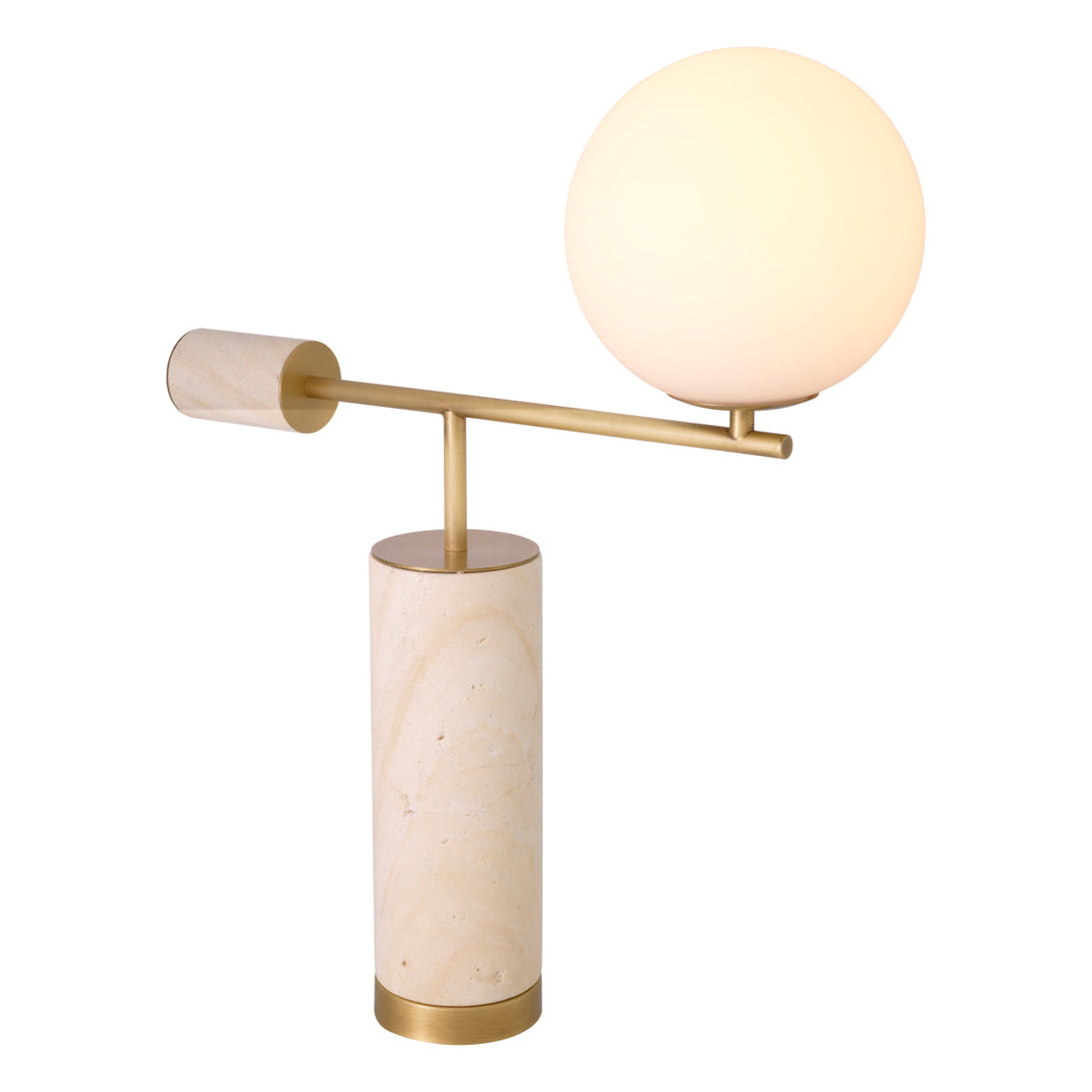 Table Lamp Xperience Lighting Eichholtz