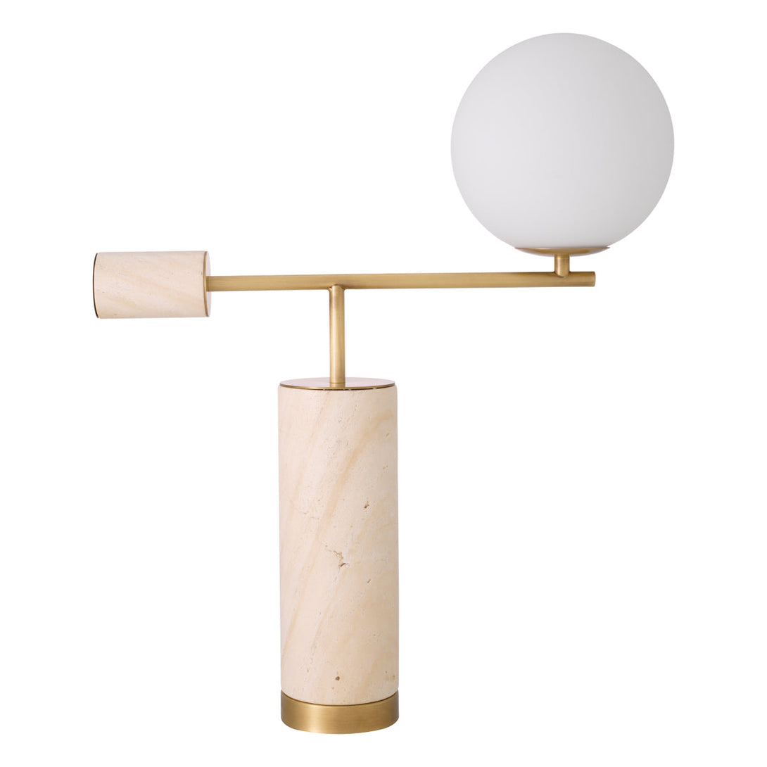 Table Lamp Xperience Lighting Eichholtz