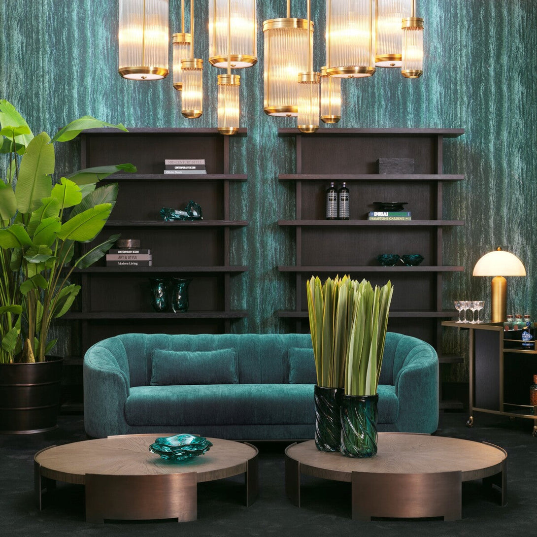 Pendant Rousseau L Lighting Eichholtz