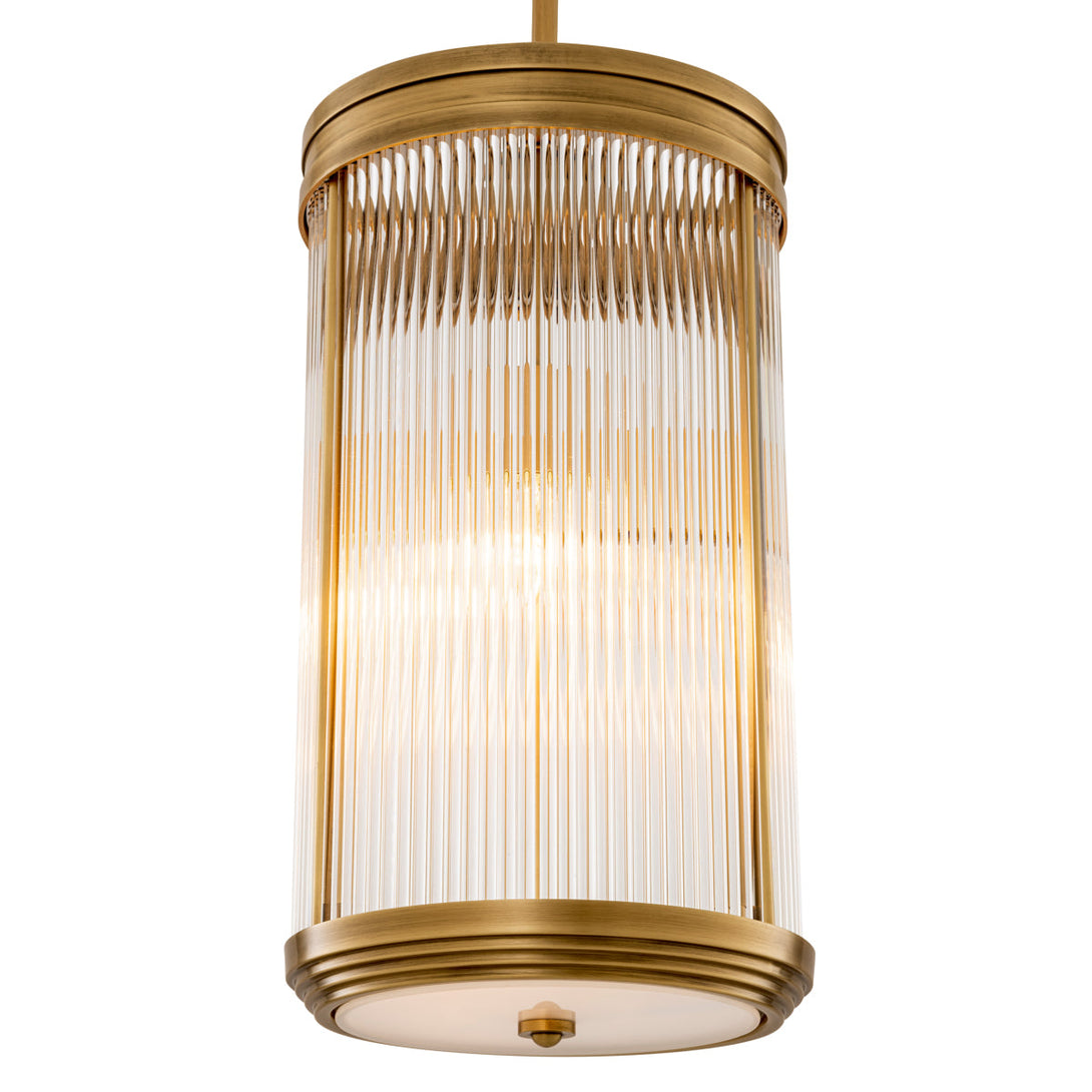 Pendant Rousseau L Lighting Eichholtz