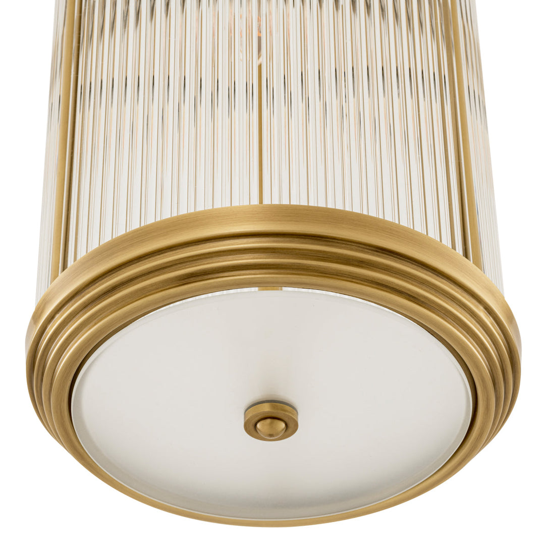 Pendant Rousseau L Lighting Eichholtz