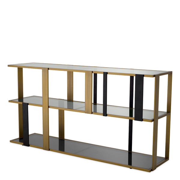 Cabinet Clio low Furniture Eichholtz