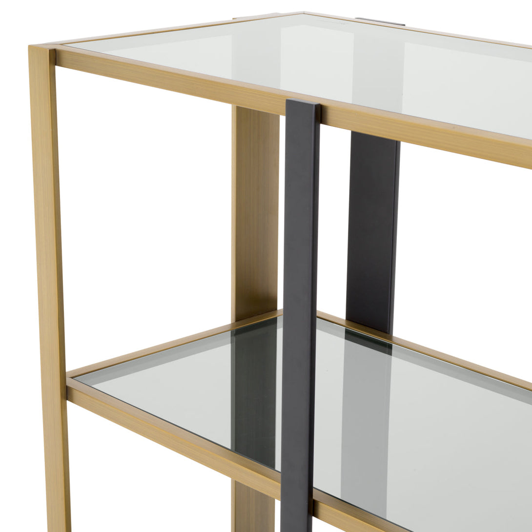 Cabinet Clio low Furniture Eichholtz